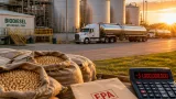 Iowa biofuel leaders warn doubling refinery exemptions could erase nearly $1B for soybean farmers