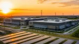 Irving data center to draw on 48MW solar deal as QTS pursues renewable power