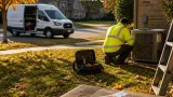 Irving residents urged to schedule fall HVAC tune-ups as Shirley Air offers maintenance plans