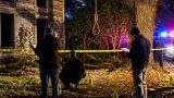 Jackson detective says Tasia Fortune killed in drug dispute; hanging was staged