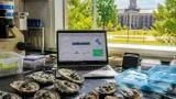 Jackson State aims for top research tier as oyster sensors and $26M grants fuel growth
