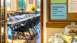Jamestown calendar: boards, clubs and community meetings set for Sept. 14-15