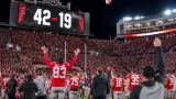 Jeremiah Smith’s four TD catches power Ohio State past Illinois, 42-19