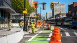 Jersey City begins safety overhaul on dangerous stretch of JFK Boulevard in Journal Square