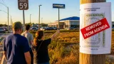 Joliet council pulls proposed Route 59 gas station, car wash from agenda after neighborhood pushback