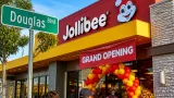 Jollibee opens first California franchise in Roseville, beginning regional expansion