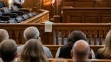 Judge declares mistrial after jury deadlocks in Lindsay Clancy case