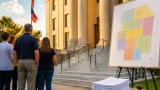 Judge declines to block DeSoto County’s majority-Black judicial districts ahead of election