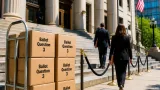 Judge halts Maryland congressional redistricting question, sends case toward state Supreme Court
