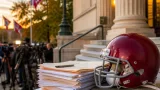 Judge orders NCAA to allow IU defenders Daley, Wyatt to play after injunction in wide eligibility case