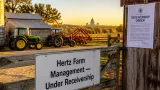 Judge places Derek Wulf’s farm in receivership amid lawsuits, criminal inquiry