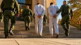 Judge schedules trial over Delaware prison pepper‑spray decontamination practices
