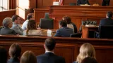 Jury at impasse after third day in Trayon White bribery trial; judge urges more deliberation
