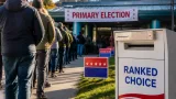 Justice Department sues Alaska over Senate ballot names after Trump says he ordered action