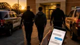 Juvenile surrenders in Allen County probe of viral ‘Cat in the Hat’ social media videos