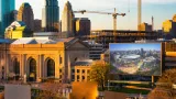 Kansas City council committee advances $600M in city funding for proposed Royals stadium