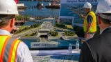 Kiggans, FHWA Administrator Highlight Major Hampton Roads Projects in Hampton