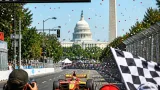 Kyle Kirkwood cruises to victory in inaugural Freedom 250 through downtown Washington