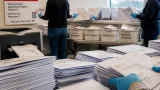 Lansing begins mailing about 23,000 absentee ballots ahead of November election