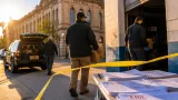 Lawrence mayor arrested on federal wire fraud, money laundering charges over COVID loans