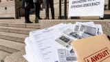 Lawsuit Challenges South Dakota’s New Proof‑of‑Citizenship Voter Registration Rules