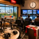 Tech problems hobble launch of Kyle Sandilands' $99-a-month live show