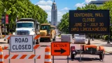 Lincoln to see multiple street closures, turn restrictions across city starting Monday