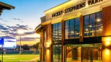 Little Rock-area baseball locked in as Travelers, DBH sign 20-year lease at Dickey-Stephens