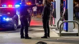 Little Rock officer placed on leave after bodycam shows gun at suspect’s head