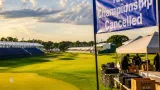 LIV Golf cancels Michigan team championship, ends season a week early amid uncertainty