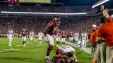 Lobos held to 6 as Oklahoma defense grinds out 14-6 victory in Norman