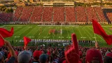 Lobos open season at home against Central Michigan after program’s best year in decades