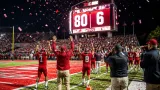 Louisiana Tech erupts for program-best 80 points in 80-6 season-opening rout