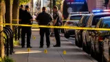 Louisville man sought in July downtown homicide arrested in California