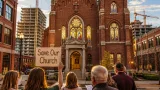 Louisville's St. Boniface parish fights proposed closure as NuLu neighborhood grows