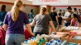 Madison marketing firm links reputation work to community aid at back-to-school drive