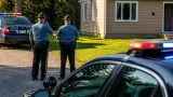 Man arrested after two separate Hartly shootings that struck occupied home
