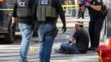 Man injured in Evanston after ICE agents say they mistook him for fugitive, police investigate