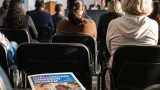 Manchester school leaders defend DLI program after public criticism at Bakersville meeting