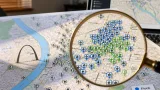 Map shows about 1,000 Flock cameras across St. Louis region, raising questions on surveillance