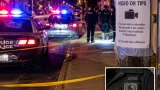 Maryland AG's IID probes Bel Air traffic stop that ended in fatal police shooting