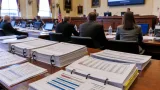 Maryland asks agencies to model 10% cuts as officials confront $3.1 billion gap