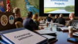 Maryland, counties and Constellation outline collaboration on Conowingo settlement as federal sign-off looms