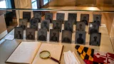 Maryland Guard seeks public help to identify rare 150-year-old Civil War company photos