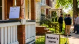 Maryland senator seeks state health assurances on recovery homes in Western Maryland