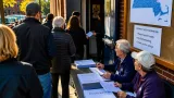 Massachusetts voters head to polls Sept. 1 as major primary battles unfold