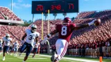 Maultsby’s 65-yard score sparks South Carolina State’s 20-17 road victory at Furman