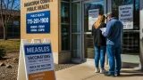 Measles case confirmed in Marathon County; state urges vigilance amid wider outbreak