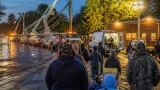 Memphis utility says 8% of customers still without power after major storm