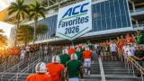 Miami enters 2026 season as ACC favorite, Hurricanes chase first conference crown